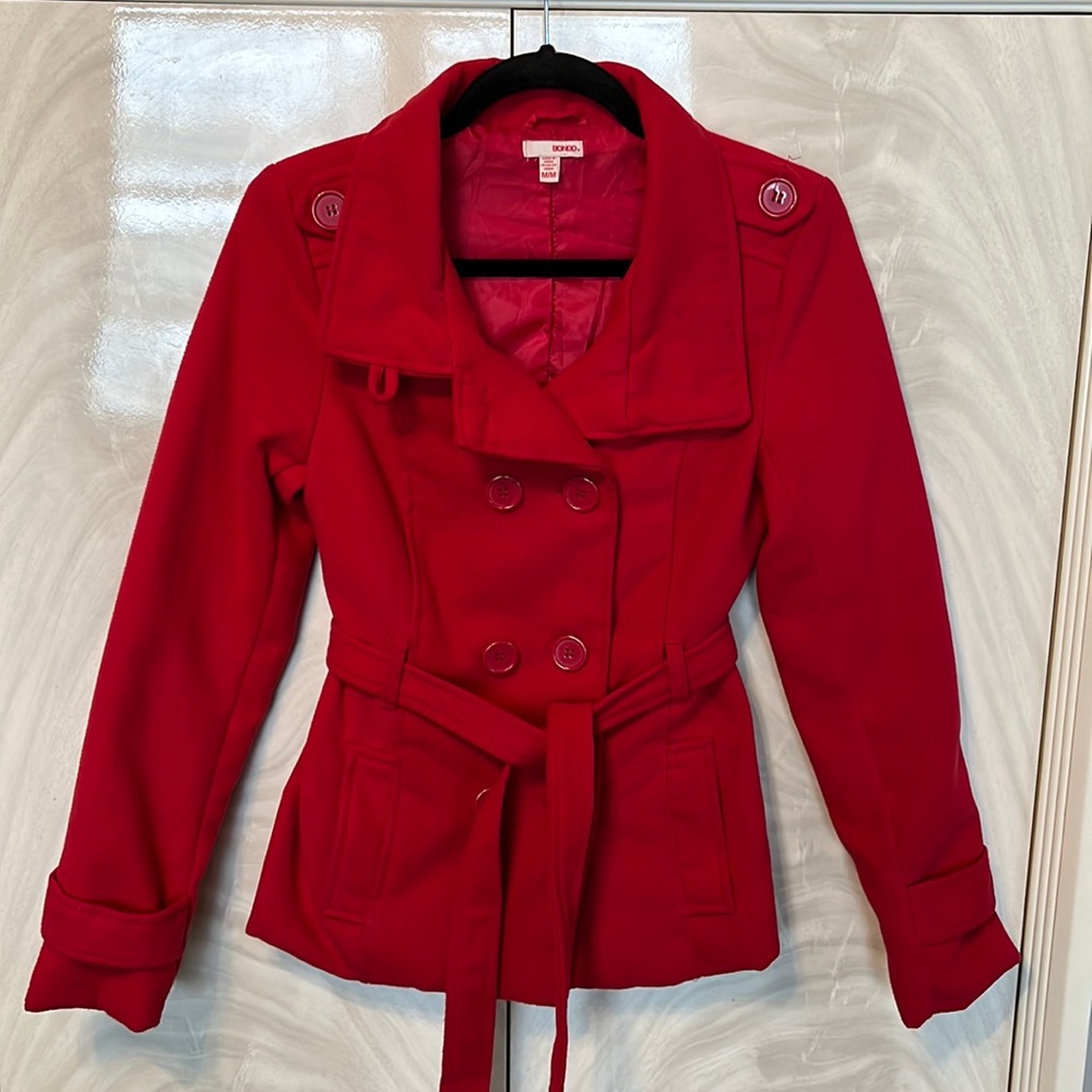 Super Cute Jacket ❤️